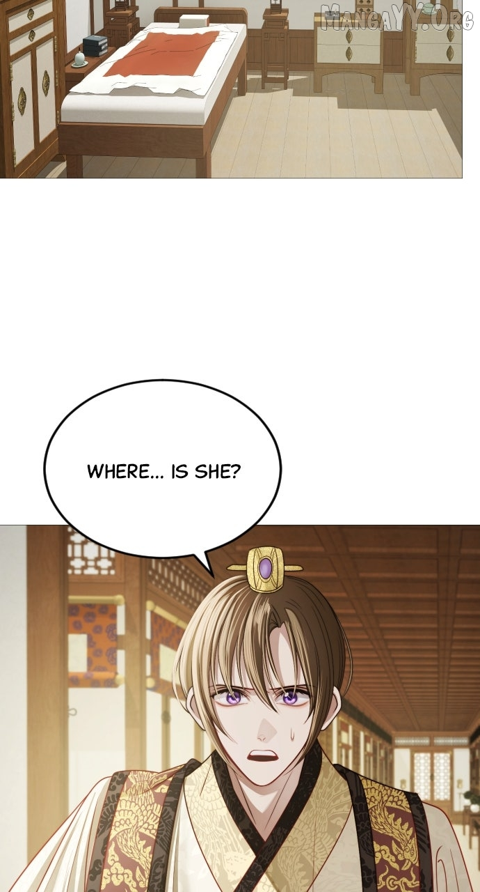 The Knight of the Sightless Sky Chapter 19 page 26