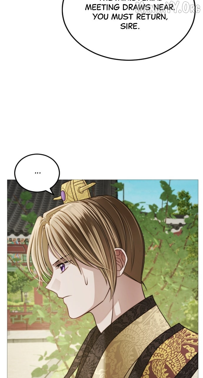 The Knight of the Sightless Sky Chapter 19 page 41