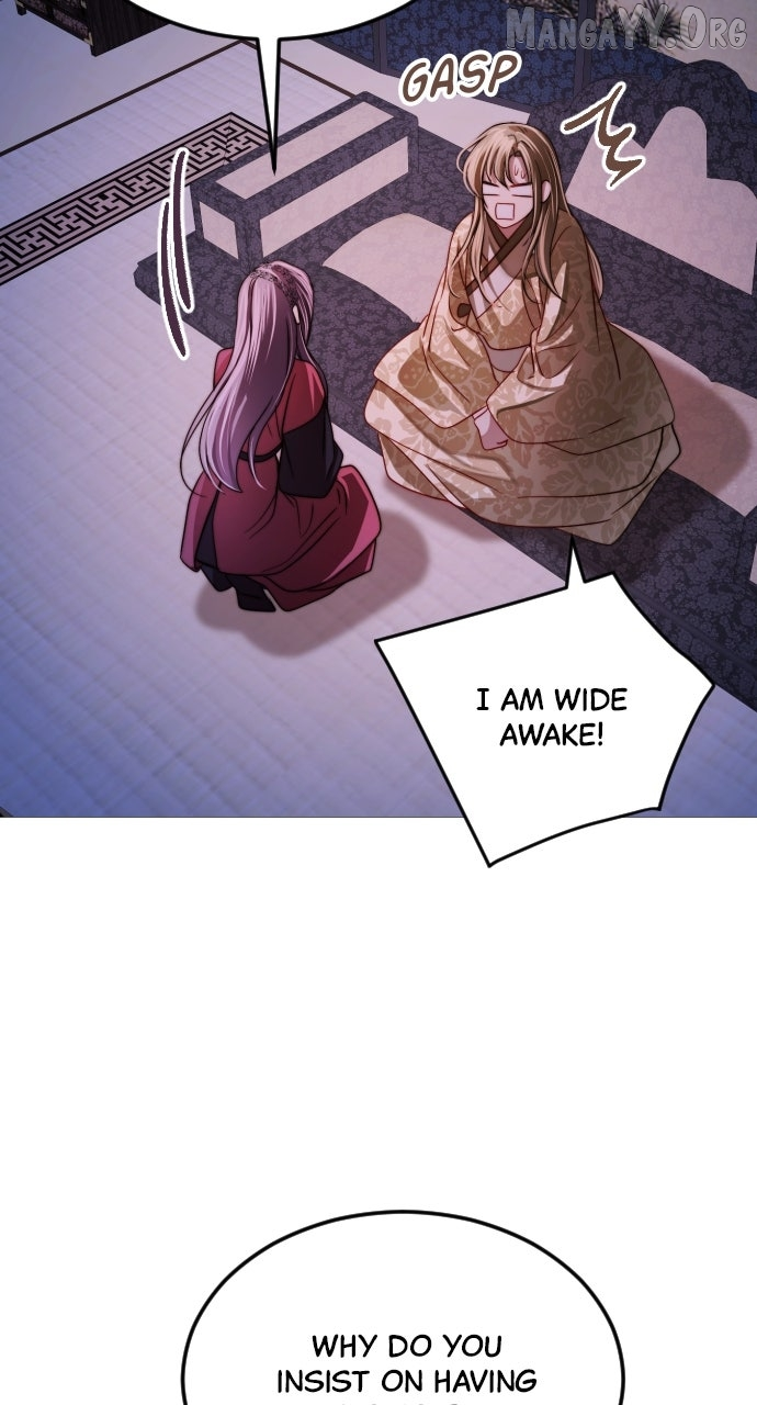 The Knight of the Sightless Sky Chapter 19 page 65