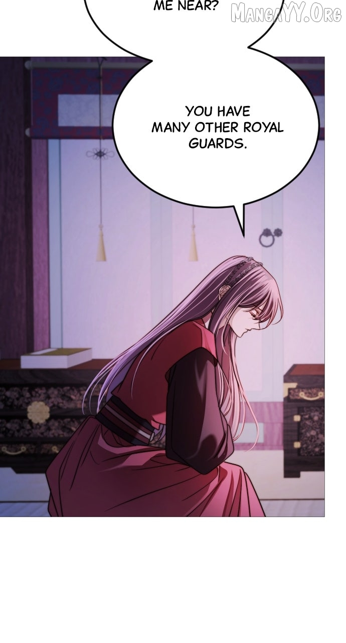 The Knight of the Sightless Sky Chapter 19 page 66