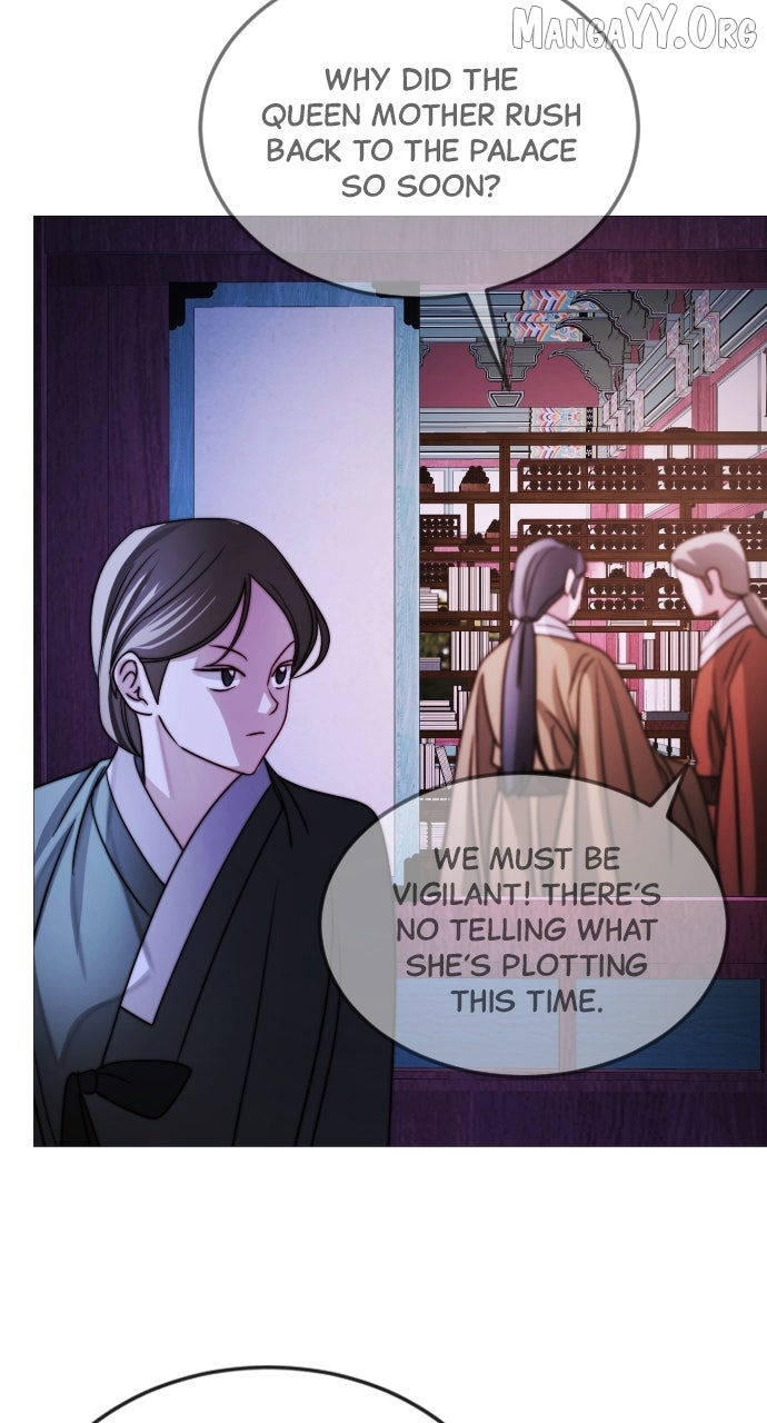The Knight of the Sightless Sky Chapter 19 page 97
