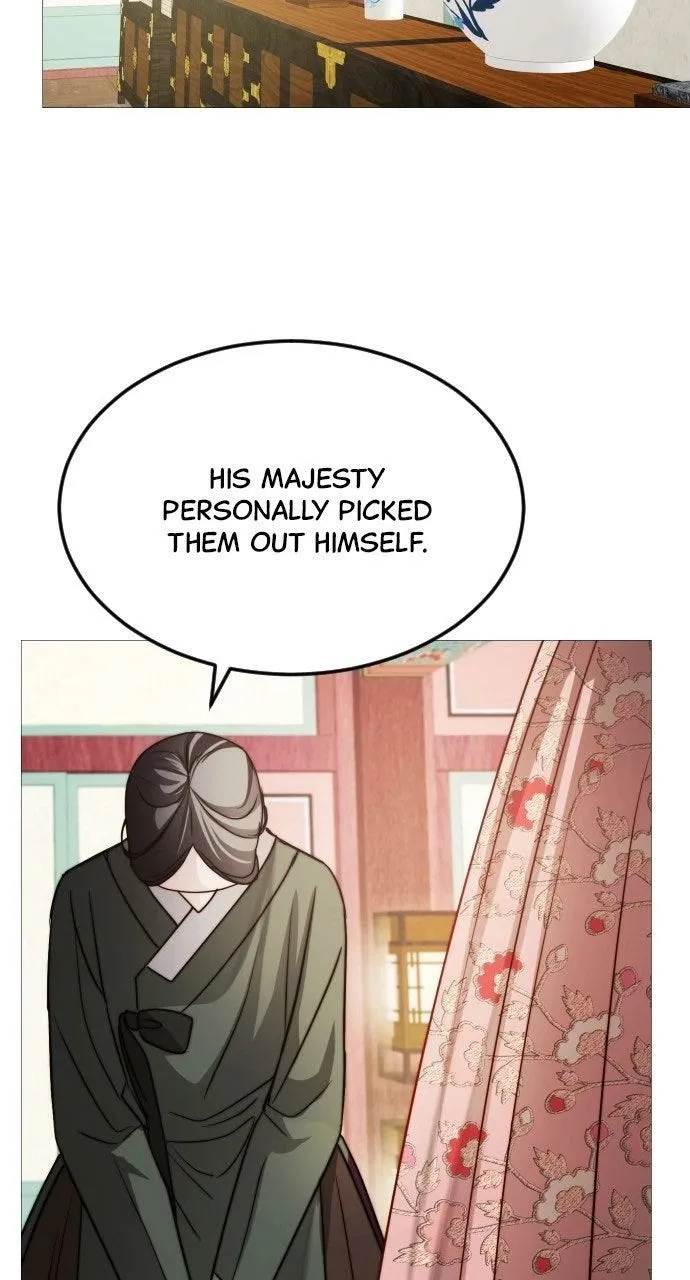 The Knight of the Sightless Sky Chapter 20 page 23