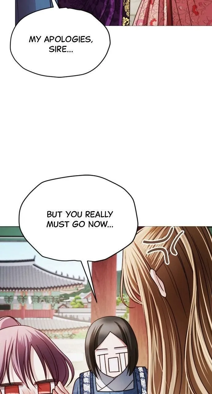The Knight of the Sightless Sky Chapter 20 page 63