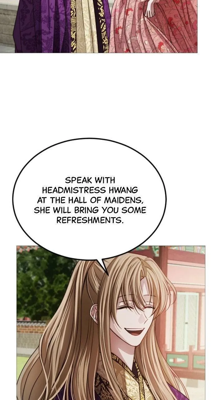The Knight of the Sightless Sky Chapter 20 page 69