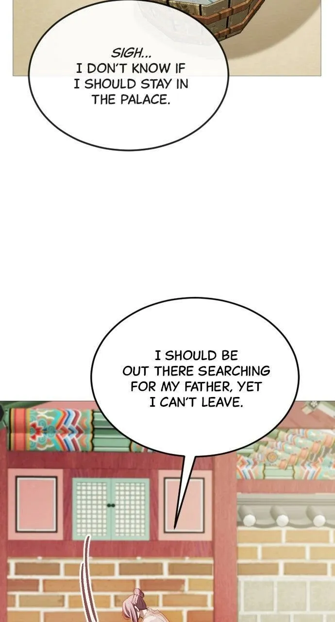 The Knight of the Sightless Sky Chapter 20 page 89