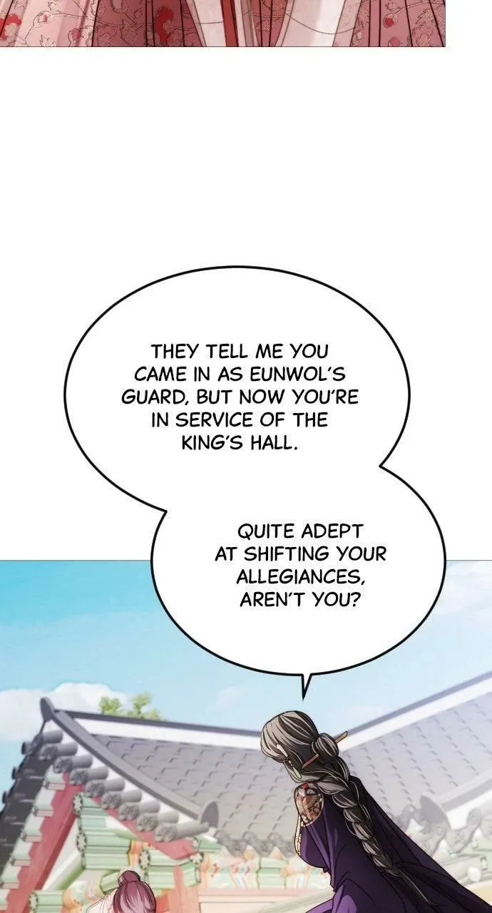 The Knight of the Sightless Sky Chapter 20 page 102