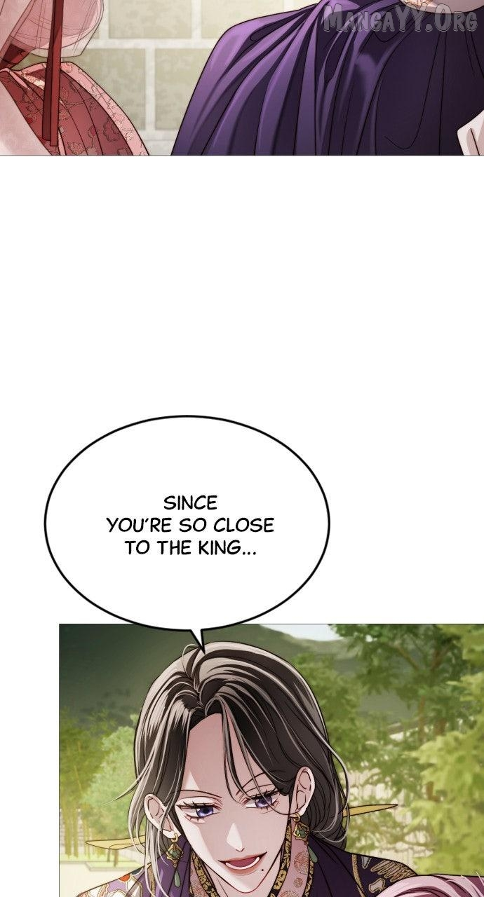 The Knight of the Sightless Sky Chapter 21 page 2
