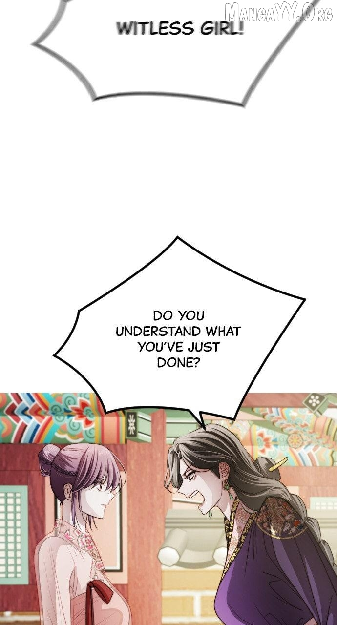 The Knight of the Sightless Sky Chapter 21 page 13