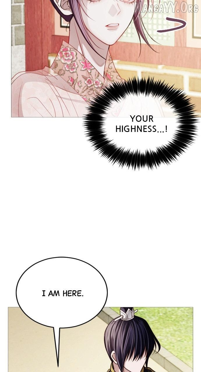 The Knight of the Sightless Sky Chapter 21 page 20
