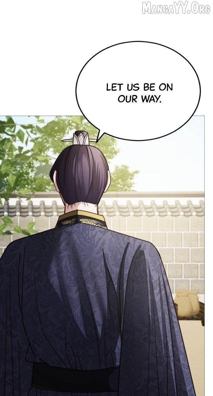 The Knight of the Sightless Sky Chapter 21 page 23