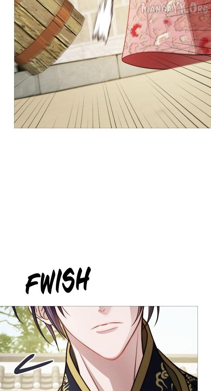 The Knight of the Sightless Sky Chapter 21 page 40