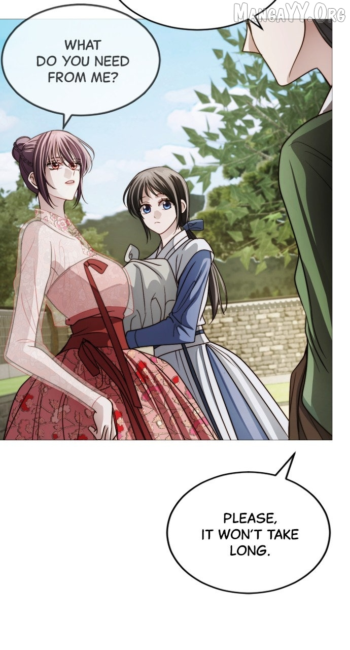 The Knight of the Sightless Sky Chapter 22 page 28