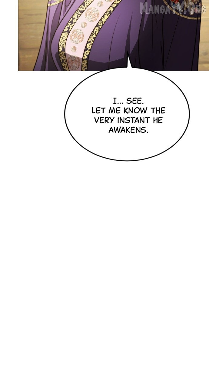 The Knight of the Sightless Sky Chapter 22 page 64