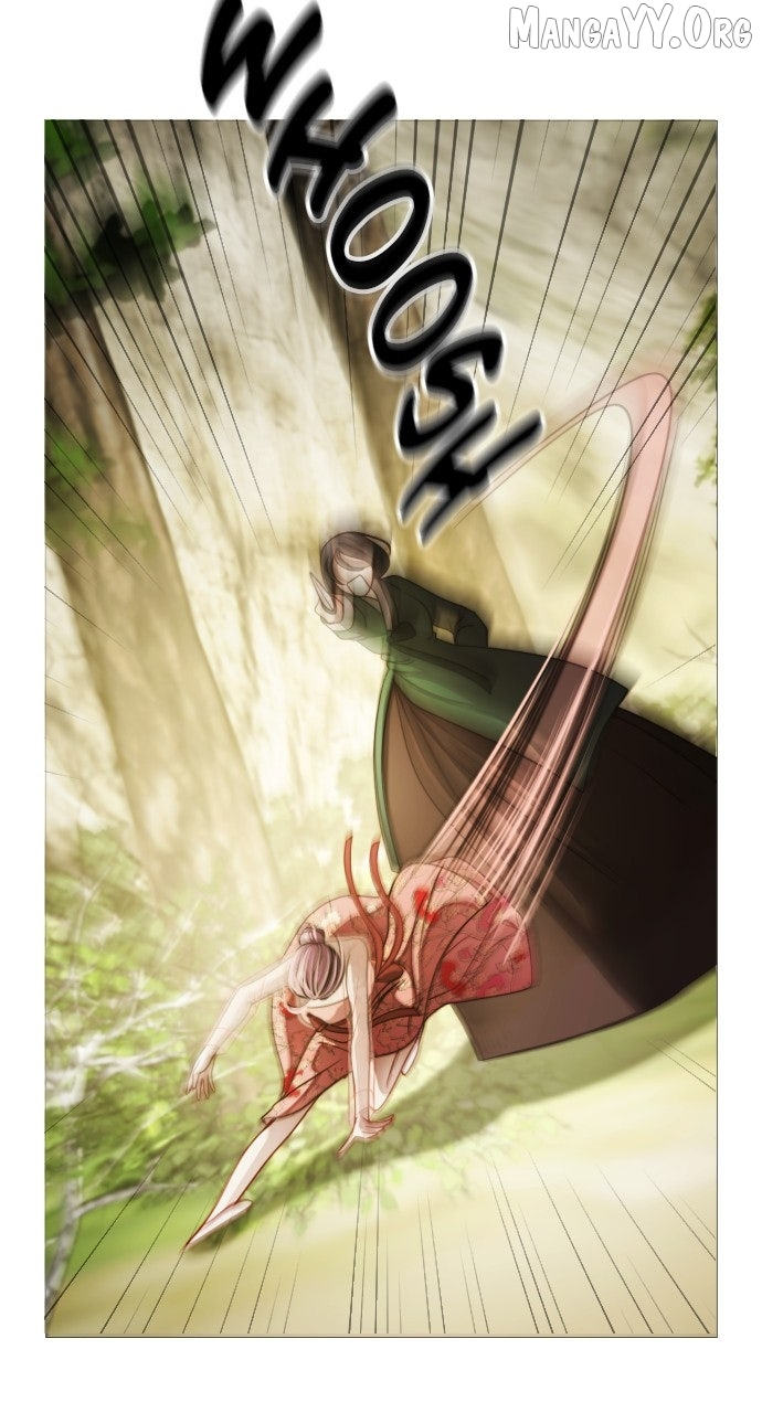 The Knight of the Sightless Sky Chapter 22 page 68