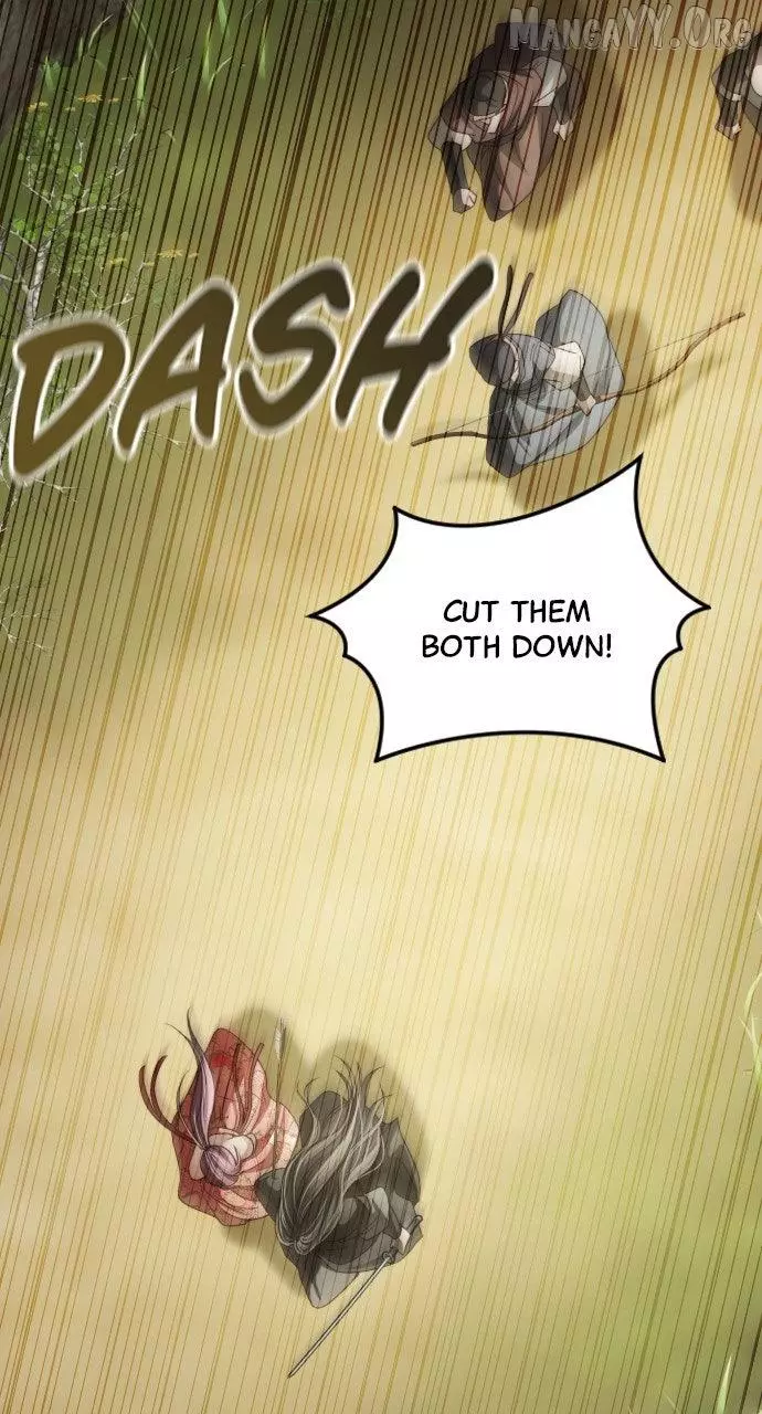 The Knight of the Sightless Sky Chapter 23 page 3