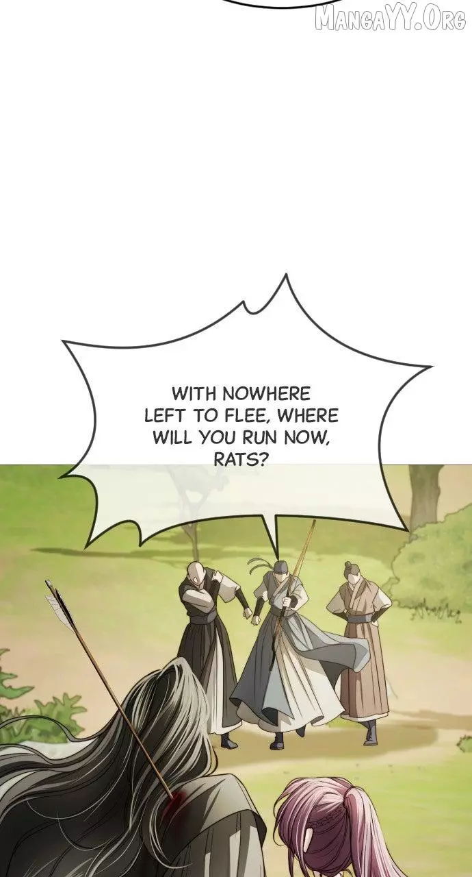 The Knight of the Sightless Sky Chapter 23 page 8