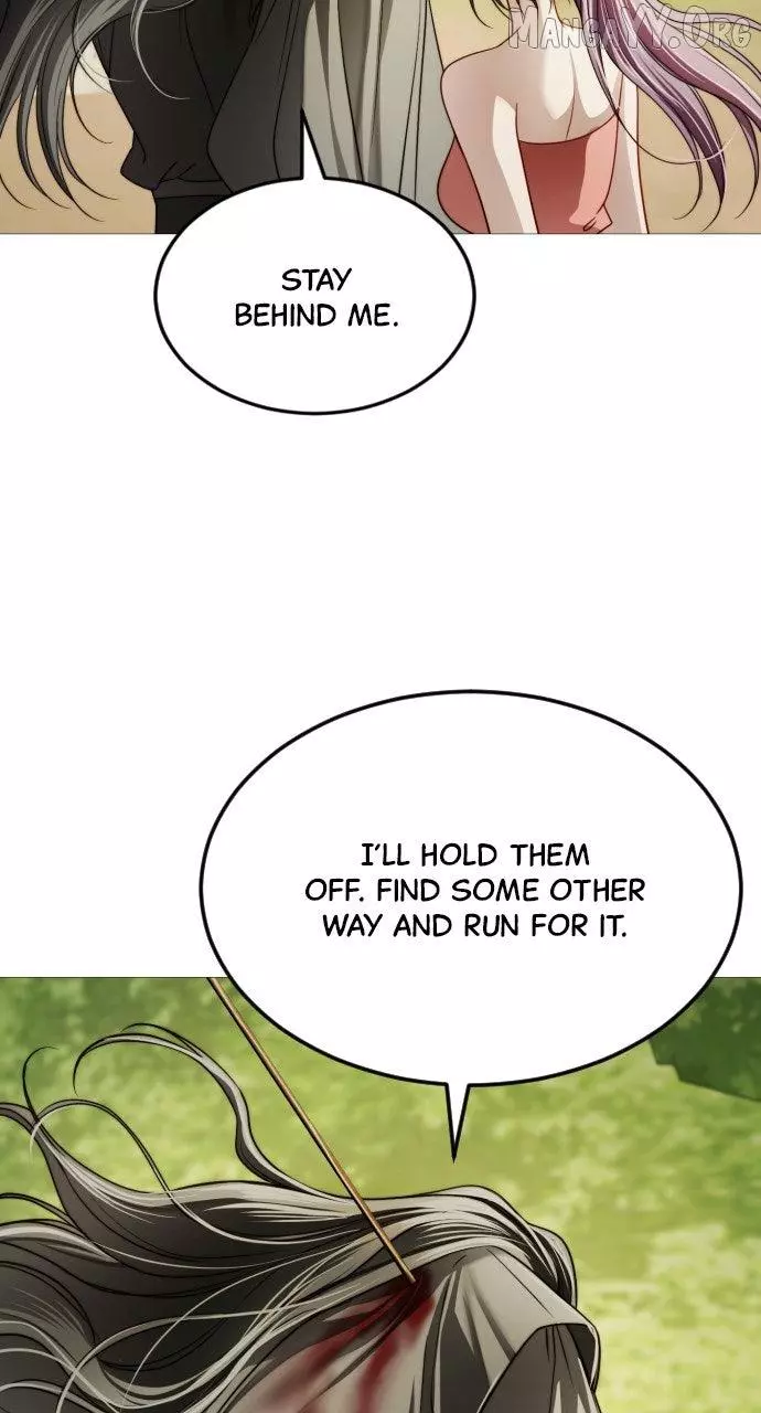 The Knight of the Sightless Sky Chapter 23 page 9