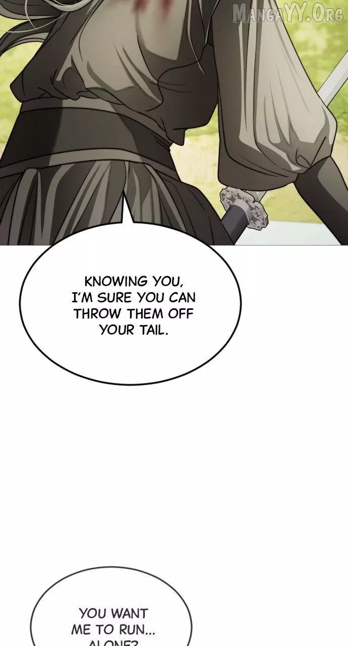 The Knight of the Sightless Sky Chapter 23 page 10