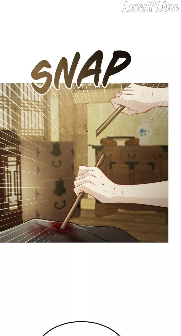 The Knight of the Sightless Sky Chapter 23 page 32