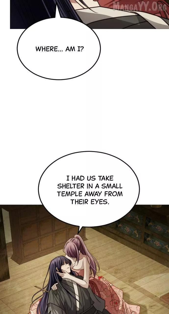 The Knight of the Sightless Sky Chapter 23 page 57
