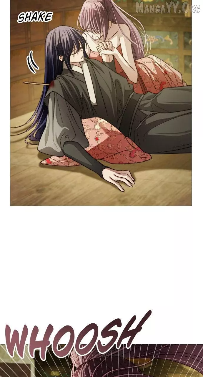 The Knight of the Sightless Sky Chapter 23 page 68
