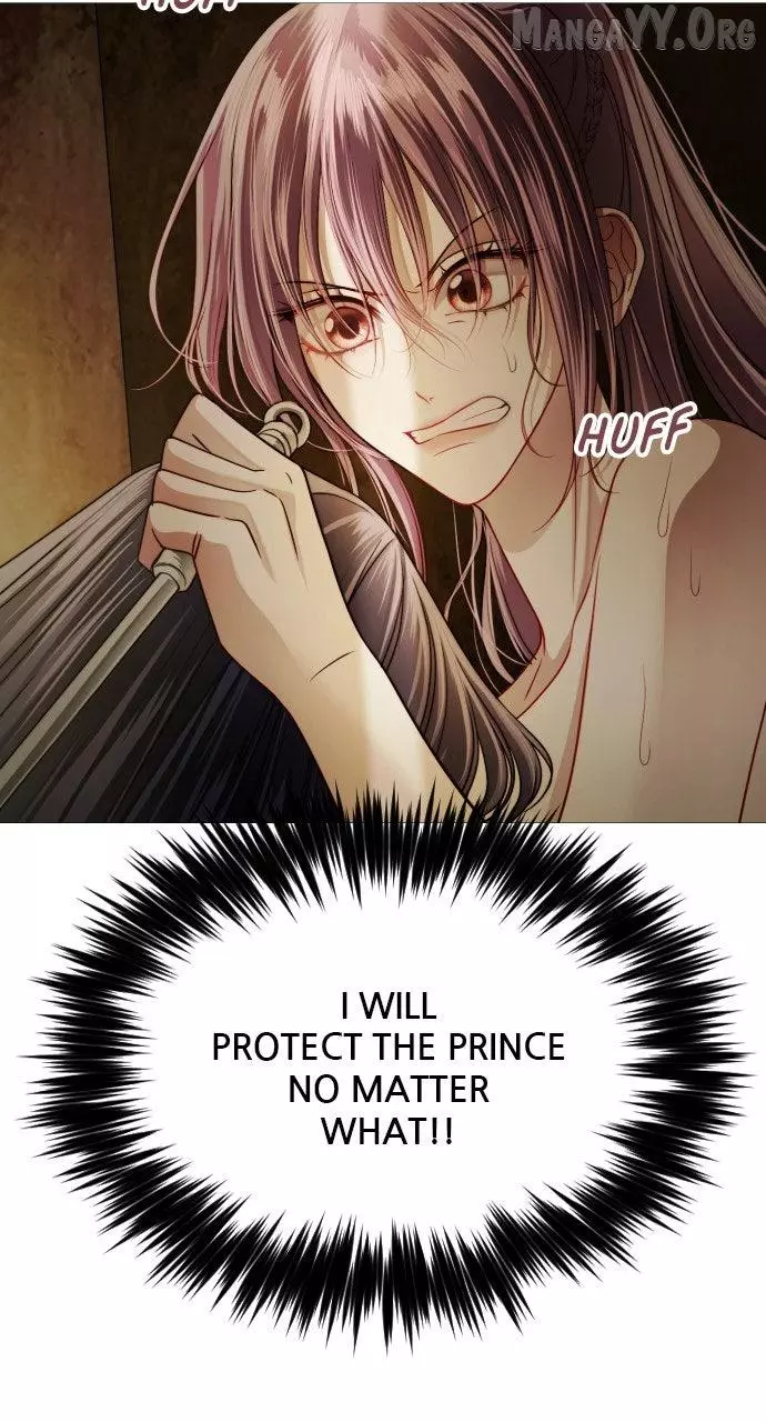 The Knight of the Sightless Sky Chapter 23 page 82