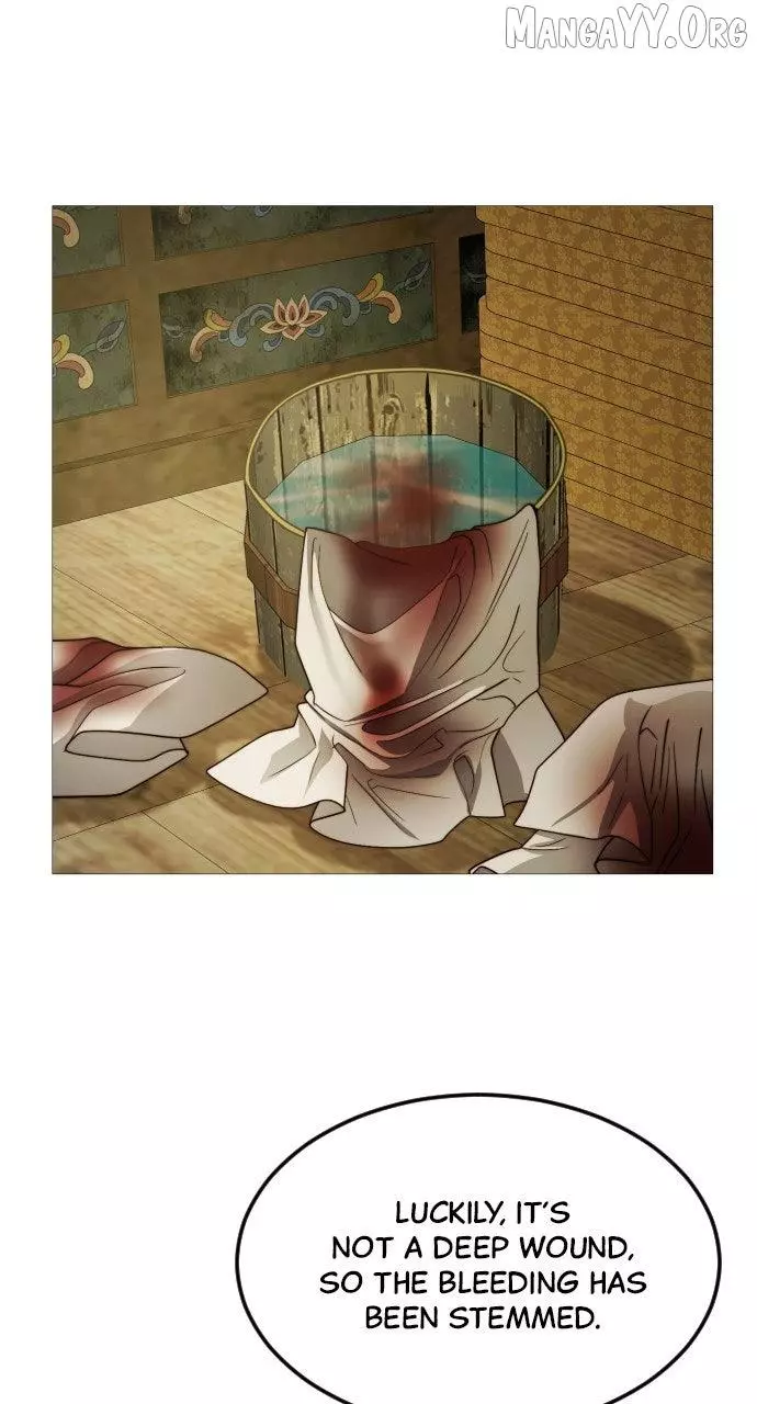 The Knight of the Sightless Sky Chapter 23 page 89