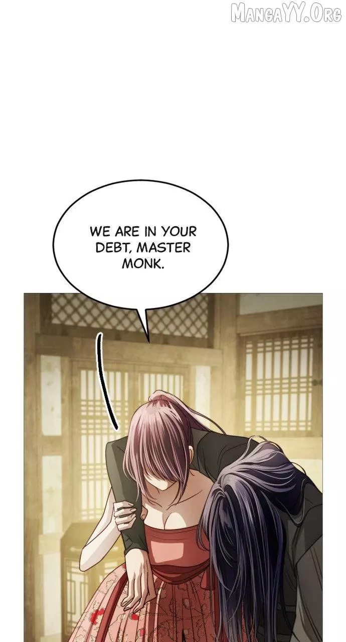 The Knight of the Sightless Sky Chapter 23 page 95