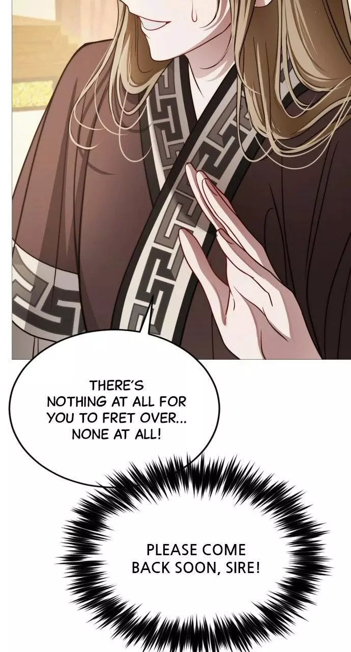 The Knight of the Sightless Sky Chapter 24 page 19