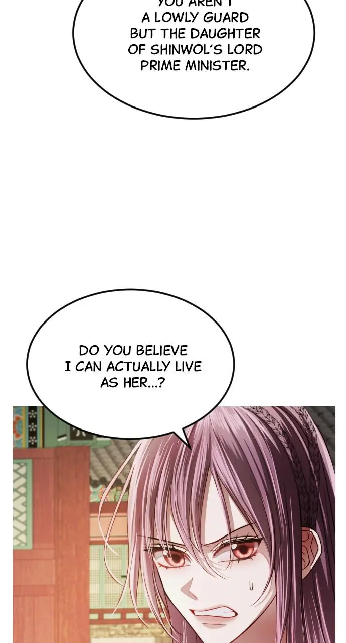 The Knight of the Sightless Sky Chapter 25 page 28
