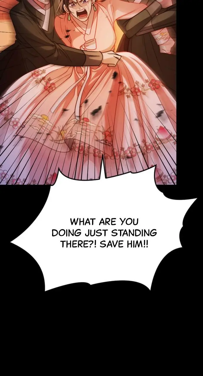 The Knight of the Sightless Sky Chapter 25 page 44