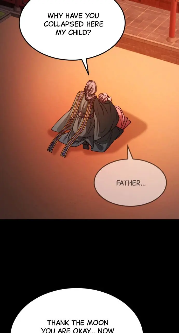 The Knight of the Sightless Sky Chapter 25 page 49