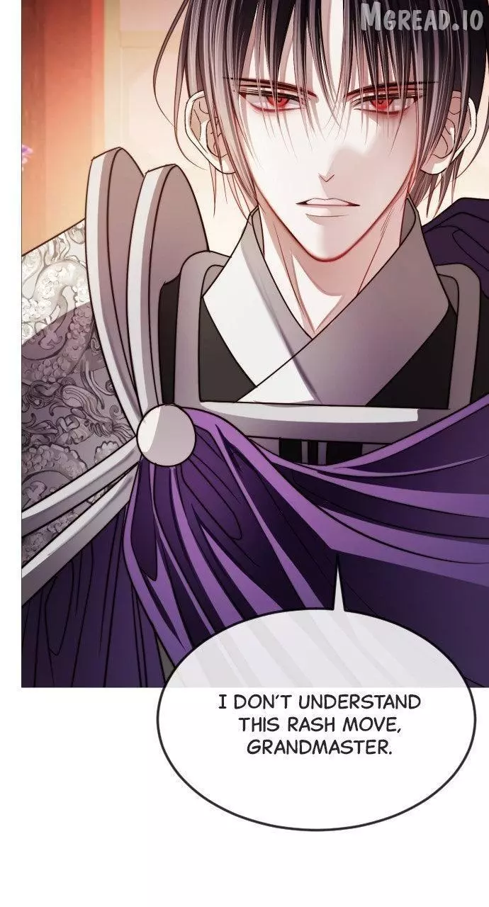 The Knight of the Sightless Sky Chapter 26 page 34