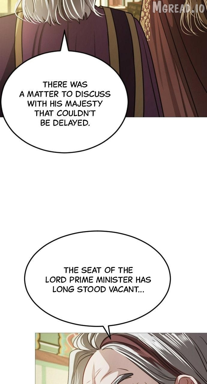 The Knight of the Sightless Sky Chapter 28 page 4
