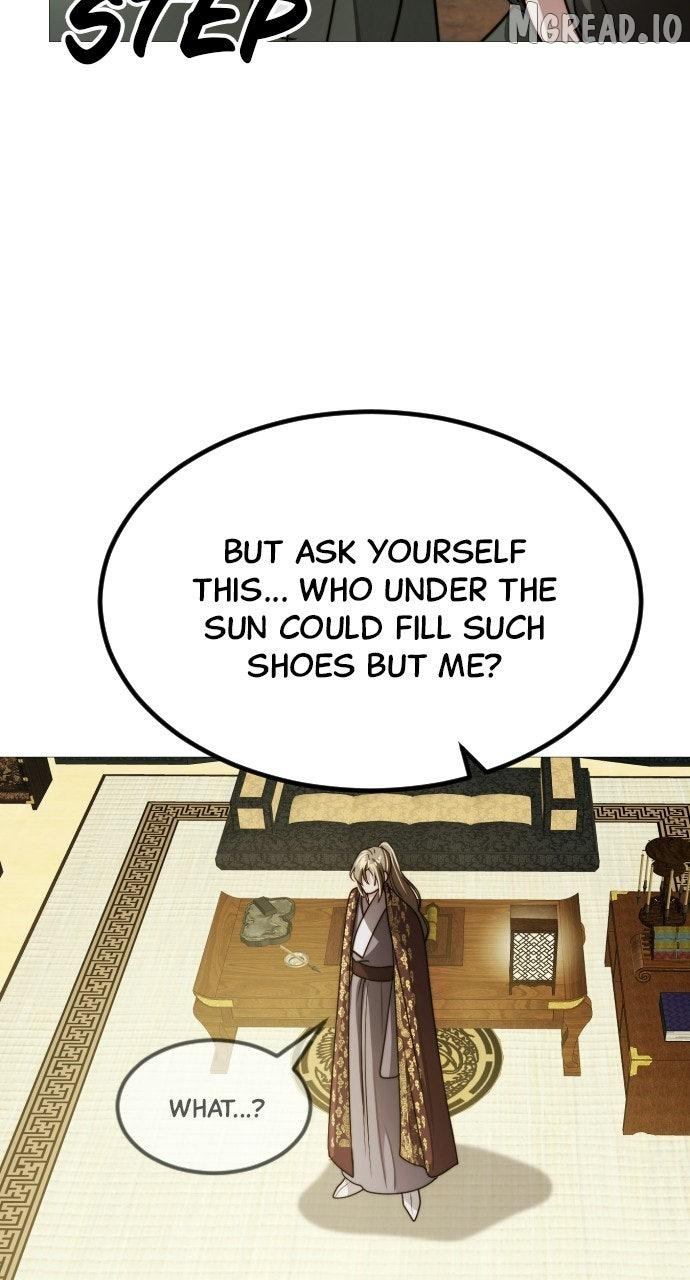 The Knight of the Sightless Sky Chapter 28 page 8