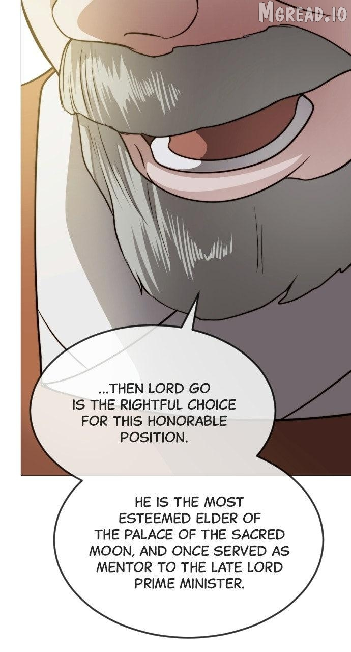 The Knight of the Sightless Sky Chapter 28 page 25