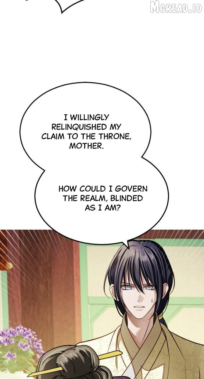 The Knight of the Sightless Sky Chapter 28 page 45