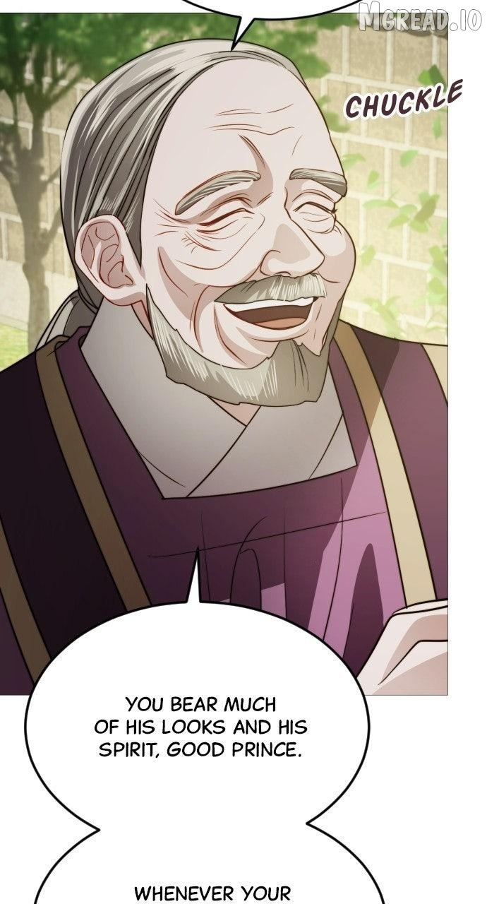 The Knight of the Sightless Sky Chapter 28 page 72