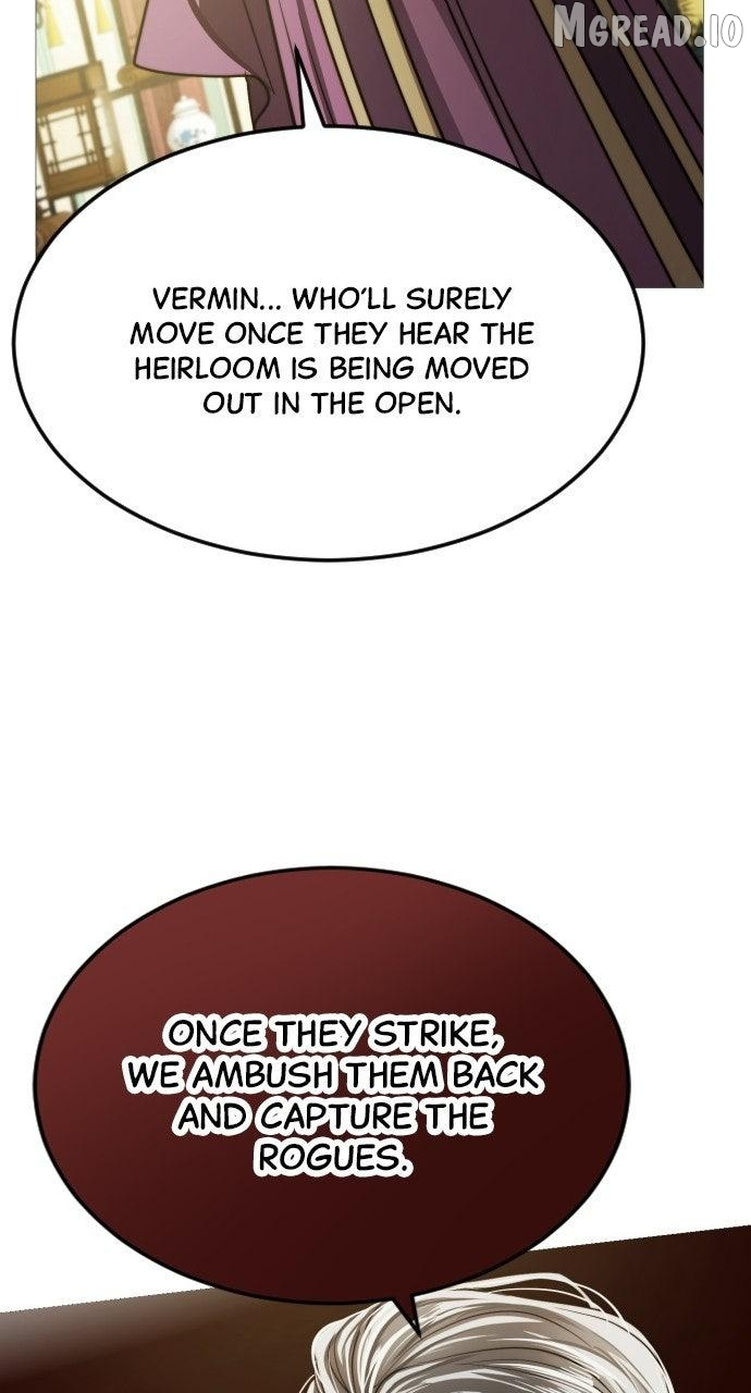 The Knight of the Sightless Sky Chapter 28 page 97