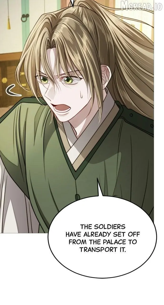 The Knight of the Sightless Sky Chapter 29 page 4