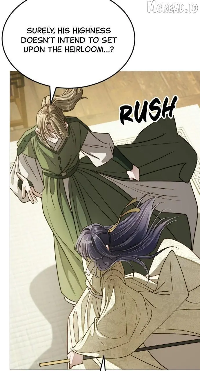 The Knight of the Sightless Sky Chapter 29 page 2