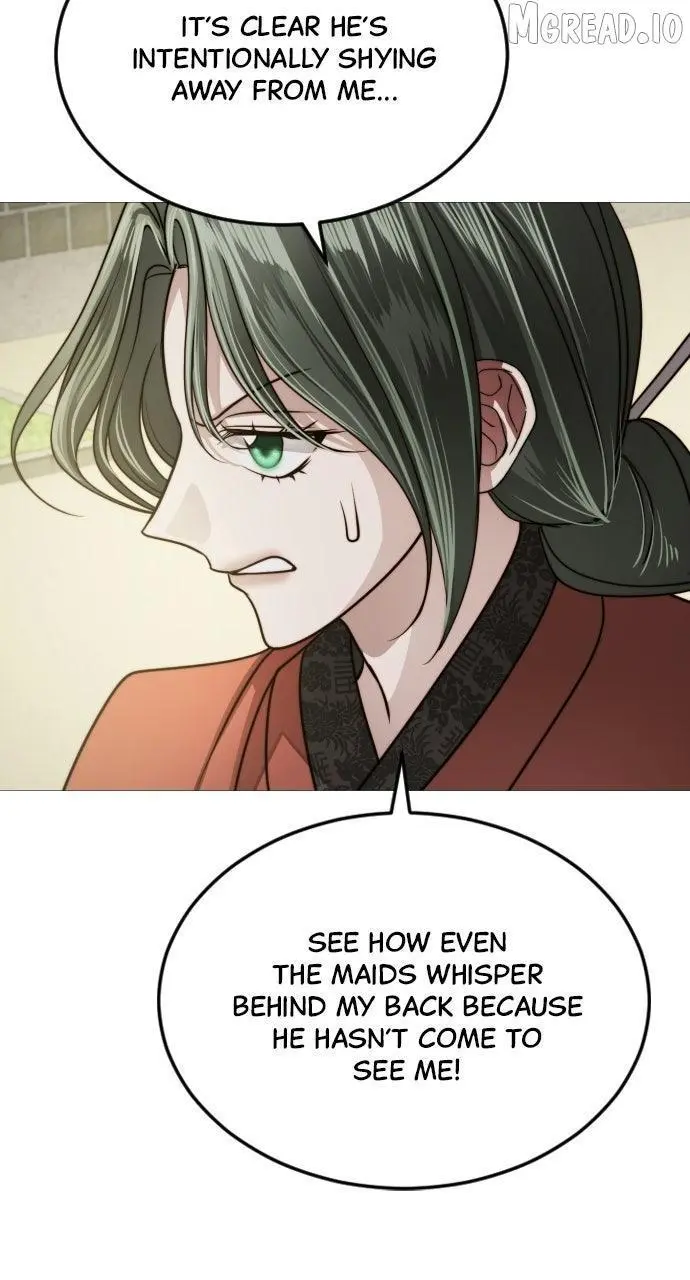 The Knight of the Sightless Sky Chapter 29 page 9