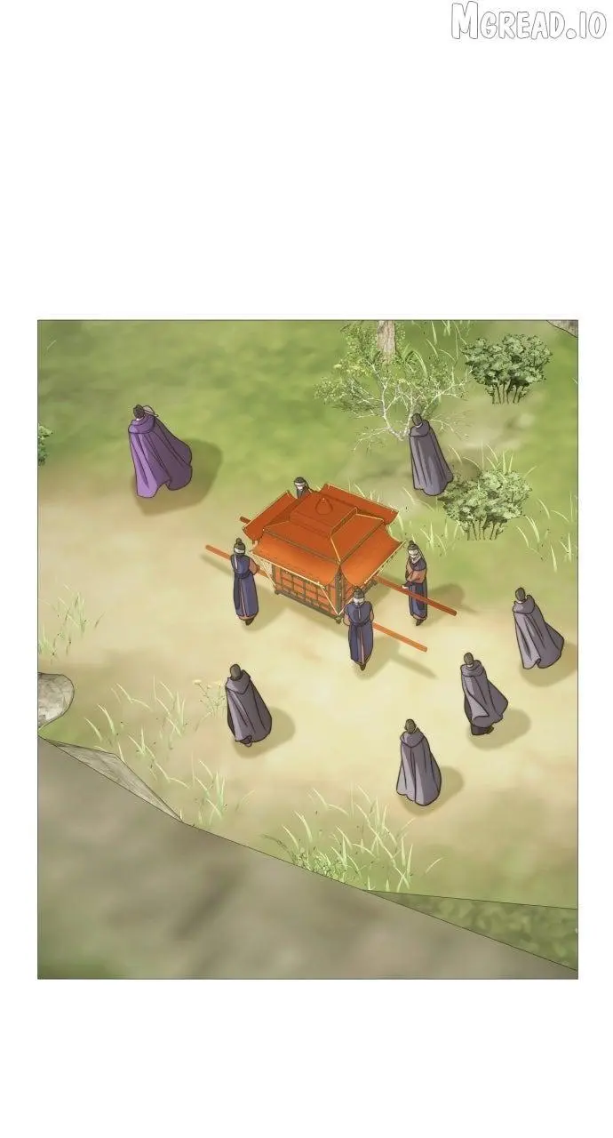 The Knight of the Sightless Sky Chapter 29 page 61