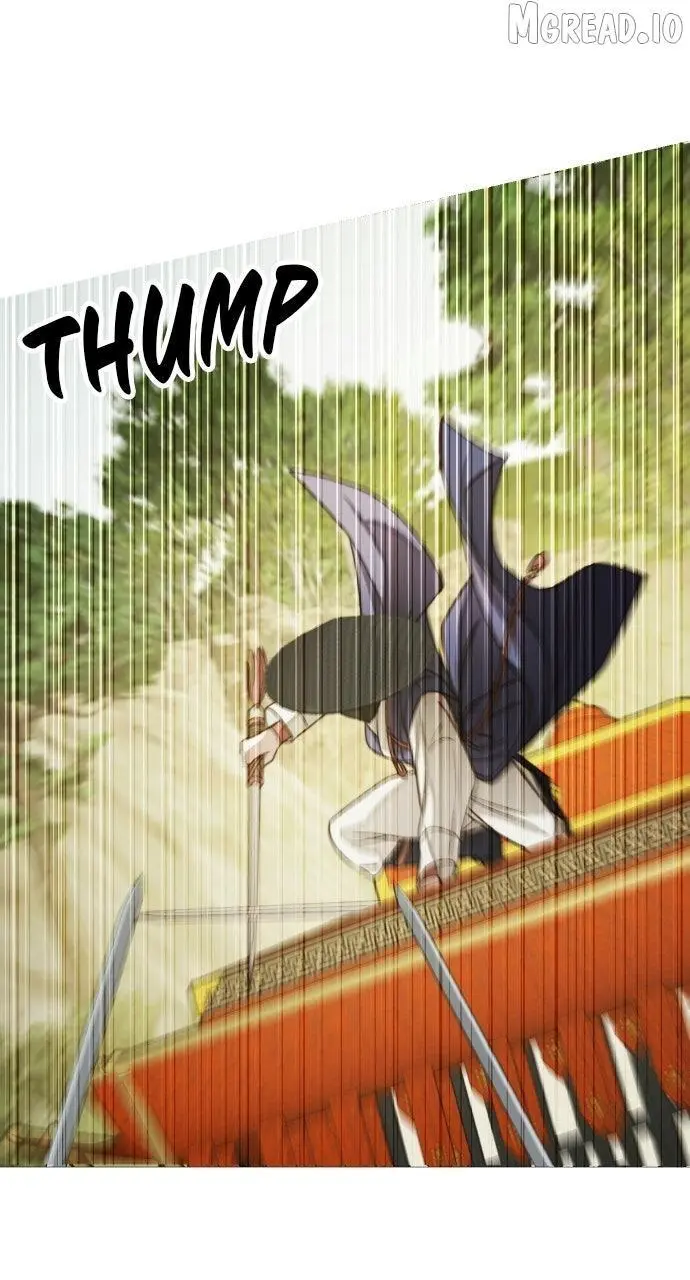The Knight of the Sightless Sky Chapter 29 page 93