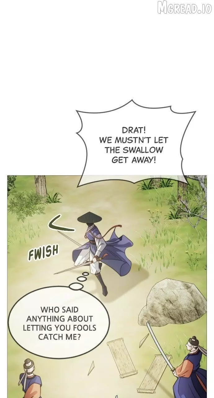 The Knight of the Sightless Sky Chapter 30 page 8