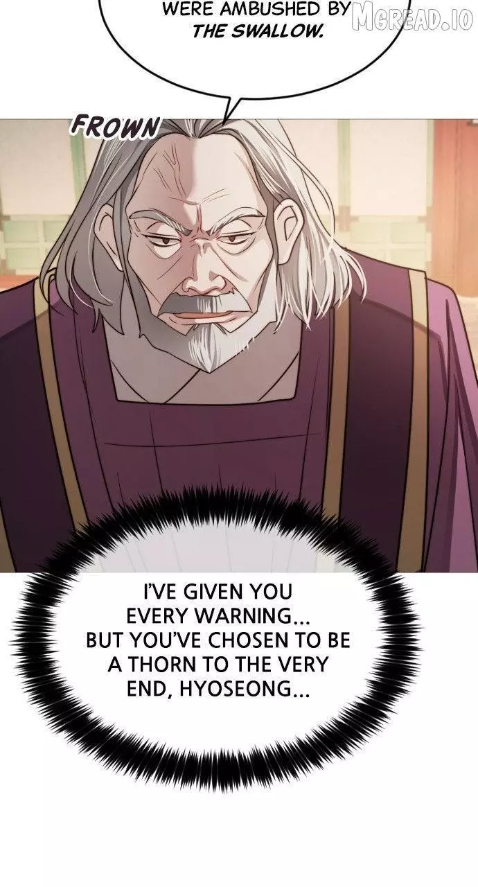 The Knight of the Sightless Sky Chapter 30 page 35