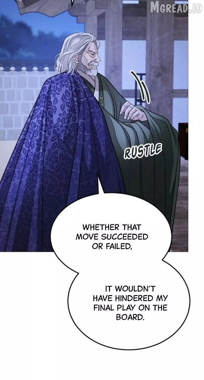 The Knight of the Sightless Sky Chapter 30 page 66