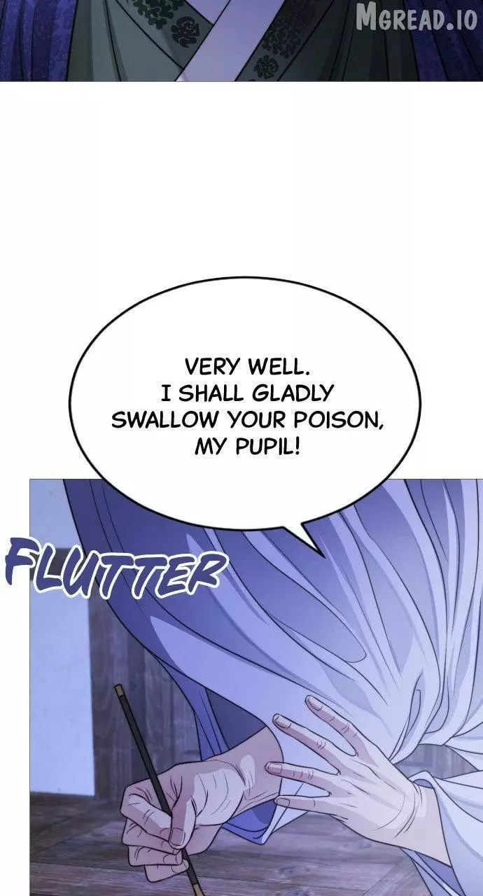 The Knight of the Sightless Sky Chapter 30 page 79