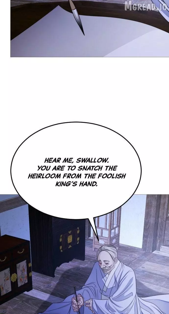 The Knight of the Sightless Sky Chapter 30 page 80