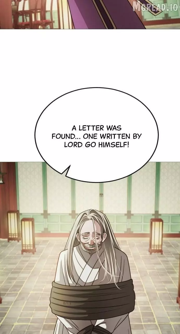 The Knight of the Sightless Sky Chapter 31 page 16